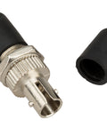 Cuplă ST,metalică,Multimode,fosfor bronz, D-hole, ECO