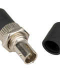 Cuplă ST,metalică,Multimode,fosfor bronz, D-hole, ECO