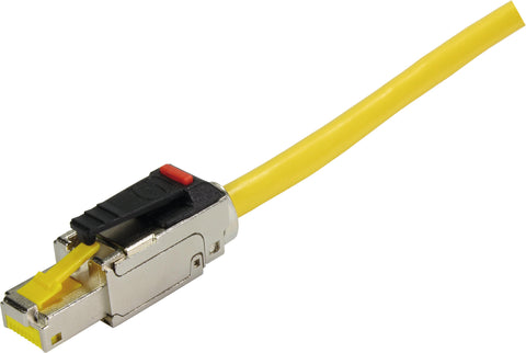 Conector RJ45 WireXpert pt sistem preLink®, 1 bucată