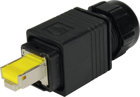 Conector WireXpert - RJ45 push-pull V14 pt. sistem preLink®