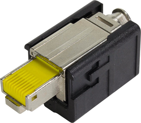 Conector WireXpert - RJ45 HAN 3A pt. sistem preLink®