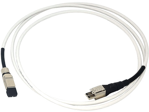 Cablu WireXpert RJ45 Permanent Link Longlife Class Ea/Cat.6a