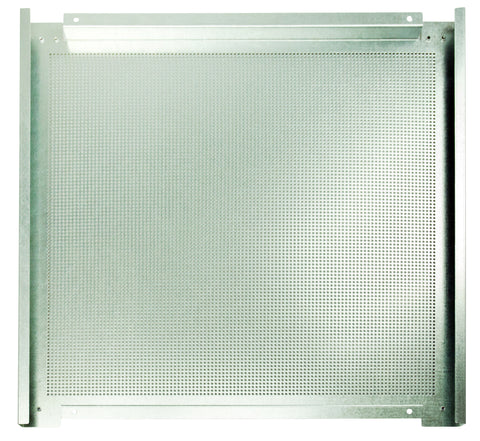 Cutie oţel,contr.perf.,L600xH600xA200mm,închidere în 3 pct.