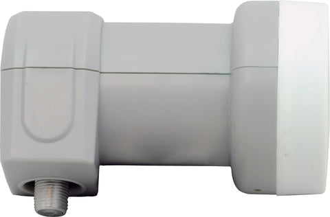 LNB Single pentru 1 receiver,D40mm