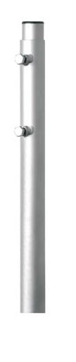 Catarg telescopic L=4m(2+2),D35/30mm,OlZn de 1.5mm grosime