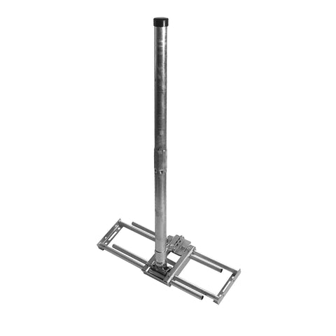 Sistem Fixare Orizontală Universal catarg 1.1m inclus,Ol