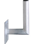 Sist.Fix. perete DP=180mm,H=250mm,150x150mm,D50mm,Al