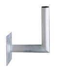Sist.Fix. perete DP=250mm,H=250mm,150x150mm,D50mm,Al