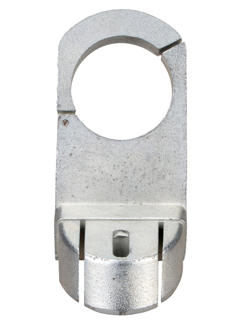 Suport pentru LNB, Aluminiu, pentru înlocuire suport PVC