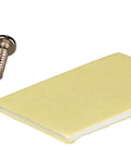 Doză PT pentru HSEDx2UWxx, H=42mm, RAL 9010
