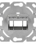 Insert pt. module gol pentru 1 modul TOOLLESS, înclinat