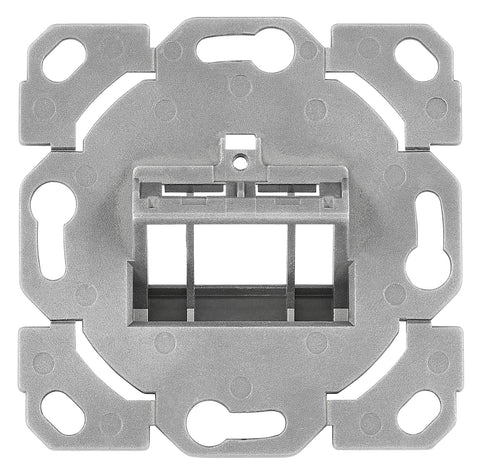 Insert pt. module gol pentru 1 modul TOOLLESS, înclinat