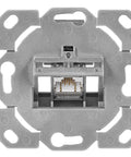 Insert pt. module gol pentru 1 modul TOOLLESS, înclinat
