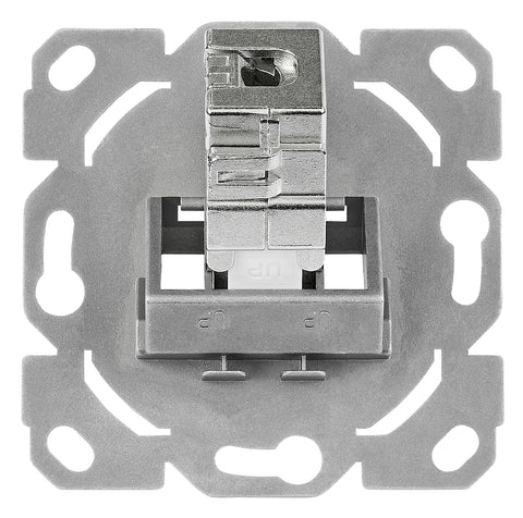 Insert pt. module gol pentru 1 modul TOOLLESS, înclinat