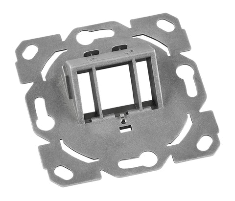 Insert pt. module gol pentru 1 modul TOOLLESS, înclinat