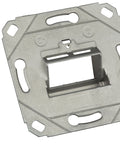 Suport gol pentru 1 sau 2 module HSL-/HSP, înclinat, UAE