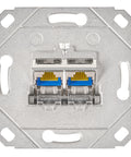 Suport gol pentru 1 sau 2 module HSL-/HSP, înclinat, UAE
