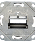 Suport gol pentru 1 sau 2 module HSL-/HSP, înclinat, UAE