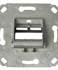 Suport gol pentru 1 sau 2 module HSL-/HSP, înclinat, UAE