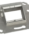 Suport gol pentru 1 sau 2 module HSL-/HSP, înclinat, UAE