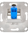 Suport gol pentru 1 sau 2 module HSL-/HSP, înclinat, UAE