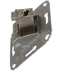Suport gol pentru 1 sau 2 module HSL-/HSP, înclinat, UAE