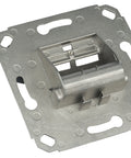 Suport gol pentru 1 sau 2 module HSL-/HSP, înclinat, UAE