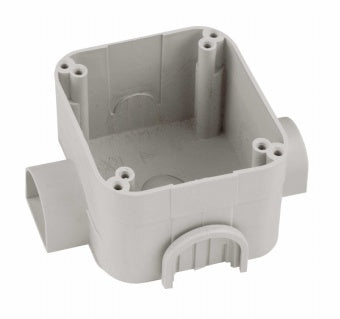 Doză IP44 LINE, ST, pentru HSEIP44UPT