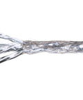Cablu S/FTP Cat.7a,4x2xAWG23/1, 1.200Mhz,LS0H3, Dca,albastru