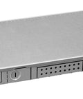 Patchpanel FO 19", 1UV, culisant, pentru 4 fibre, SC, MM