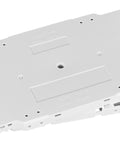Splicebox, 12 Fibre, SC/APC, 9/125µm OS2, 19",1U,Class C