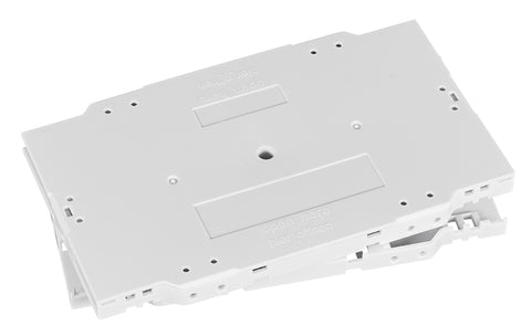 Splicebox, 12 Fibre, SC/APC, 9/125µm OS2, 19",1U,Class C