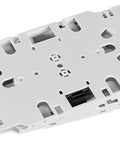 Splicebox, 12 Fibre, SC/APC, 9/125µm OS2, 19",1U,Class C