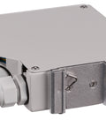 Splicebox FO pt. sina DIN,  12 Fibre, LC, 9/125µm OS2