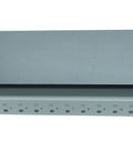 Splicebox gol pentru 24 cuple ST sau FC, 1UV, RAL7035