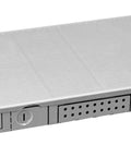 Patchpanel FO 19", 1UV, culisant, pentru 24 fibre, LC, MM