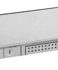 Splicebox FO gol pt 24 cuplori LC-Duplex, 1U, negru