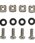 Splicebox FO gol pt 24 cuplori LC-Duplex, 1U, negru