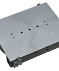 Splicebox FO, 48 Fibre, LC, 9/125µm OS2, 19", 1U, Class C