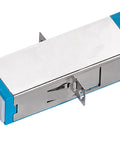 Cuplor FO E2000 Simplex, Plastic, OS2, ceramic, flanșă