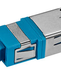 Cuplor FO SC-Simplex, Plastic, OS2, ceramic, fără flanșă