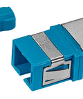 Cuplor FO SC-Simplex, Plastic, OS2, ceramic, fără flanșă