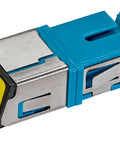 Cuplor FO SC-Simplex, Plastic, OS2, ceramic, fără flanșă