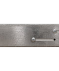 Splicebox, 12 fibre,FC, 9/125µm OS2, culisant,19",1UV