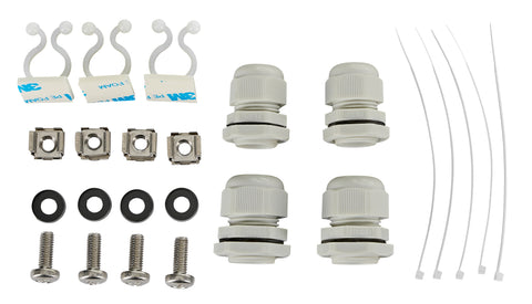 Kit accesorii pentru splicebox FO