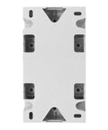 Doza aplicata pt. aparate MOSAIK 81x148x38mm