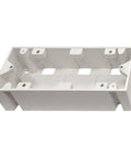 Doza aplicata pt. aparate MOSAIK 81x205x38mm
