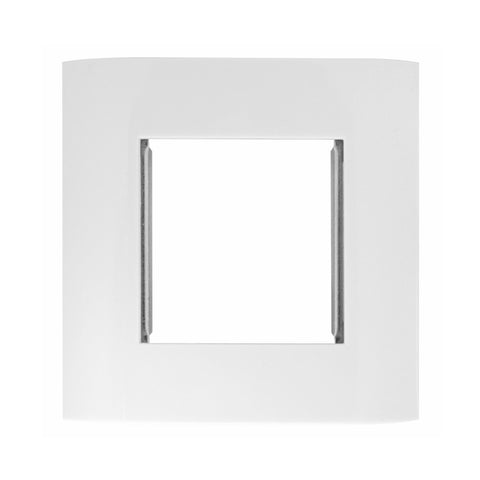 Rama alba MOSAIK 80x80mm