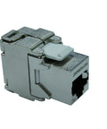 Modul RJ45 ecranat, Cat 5e, TOOLLESS LINE