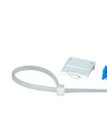 Modul TOOLLESS LINE RJ45 ecranat, Cat.6a 10GB (SFB)